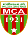 MC阿尔及尔