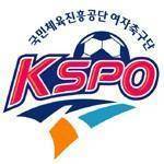 华川KSPO女足