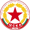 CSKA索菲亚